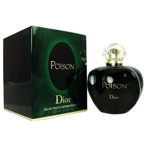 dior poison men|original poison Dior.